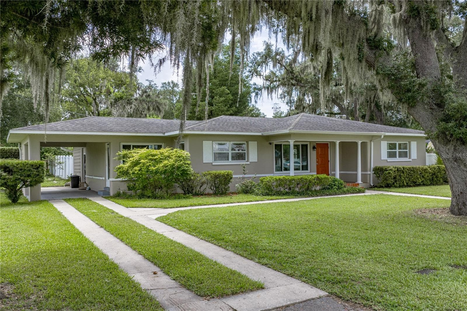 Single Family Residence at 14320 13TH ST, DADE CITY, photo 8 of 63