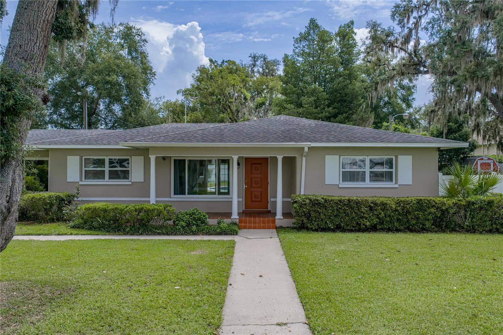 Single Family Residence at 14320 13TH ST, DADE CITY, photo 10 of 63