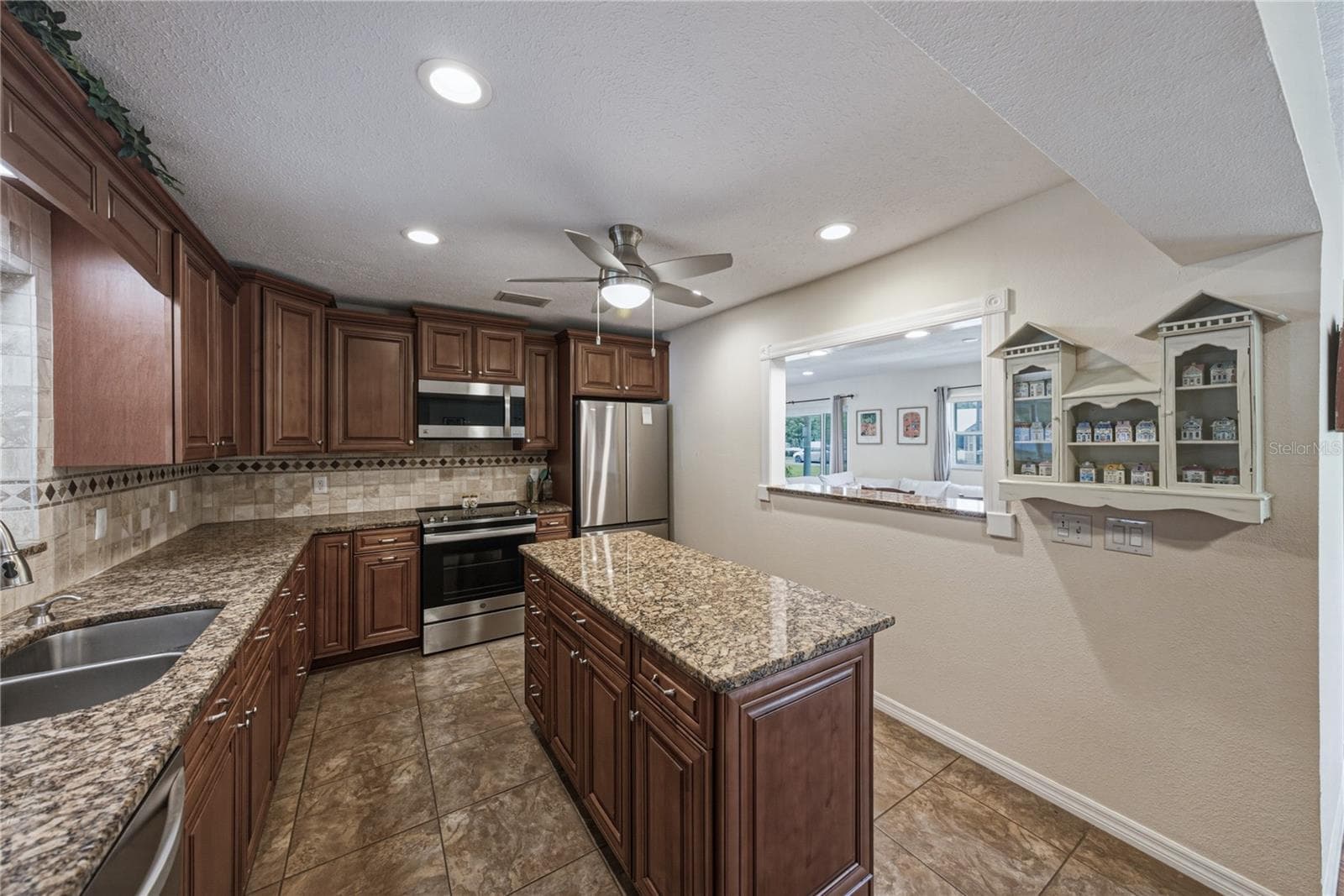 Single Family Residence at 14320 13TH ST, DADE CITY, photo 27 of 63