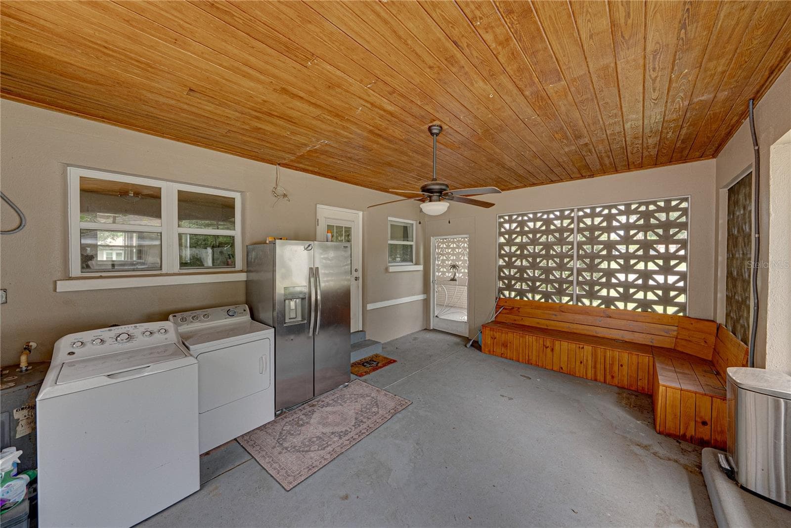 Single Family Residence at 14320 13TH ST, DADE CITY, photo 45 of 63