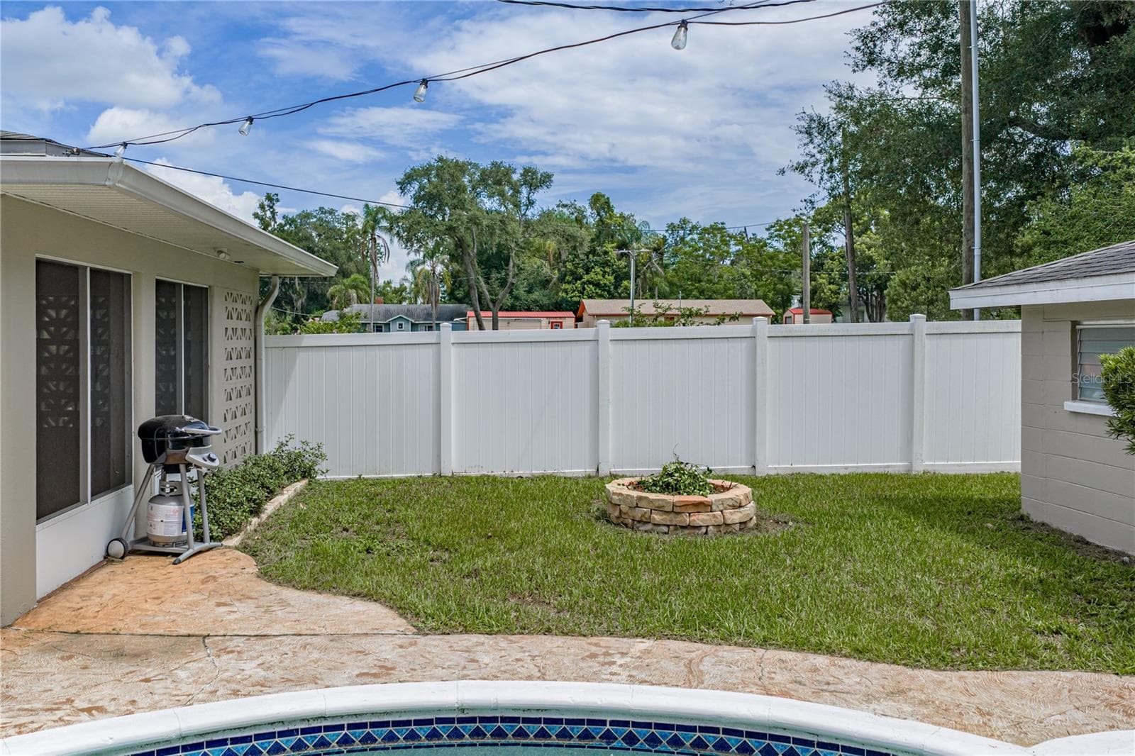 Single Family Residence at 14320 13TH ST, DADE CITY, photo 53 of 63