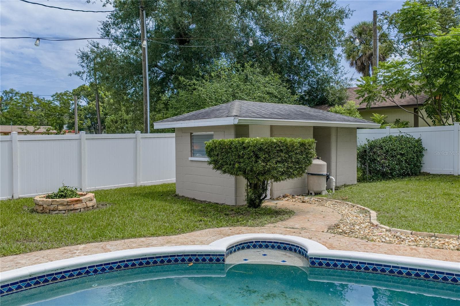 Single Family Residence at 14320 13TH ST, DADE CITY, photo 54 of 63
