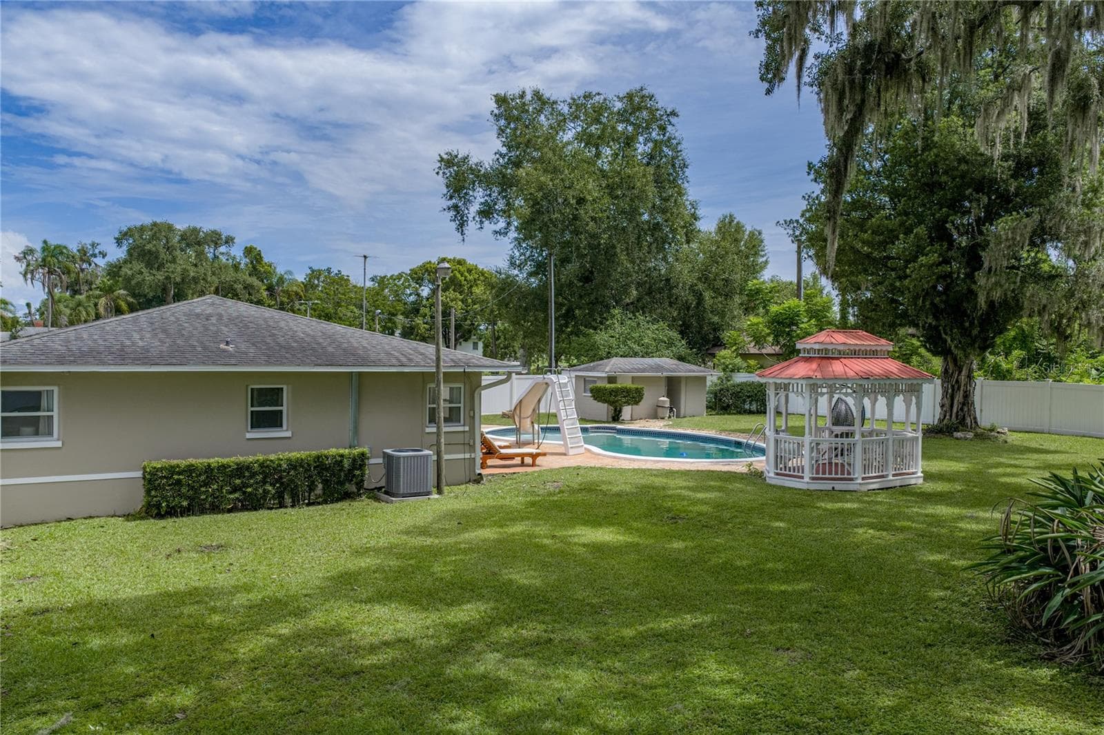 Single Family Residence at 14320 13TH ST, DADE CITY, photo 60 of 63