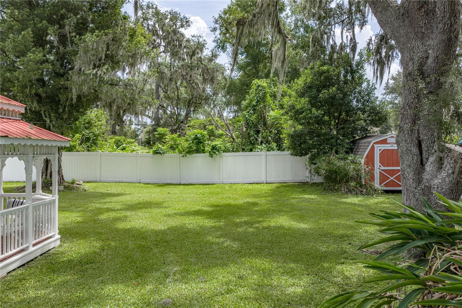 Single Family Residence at 14320 13TH ST, DADE CITY, photo 61 of 63