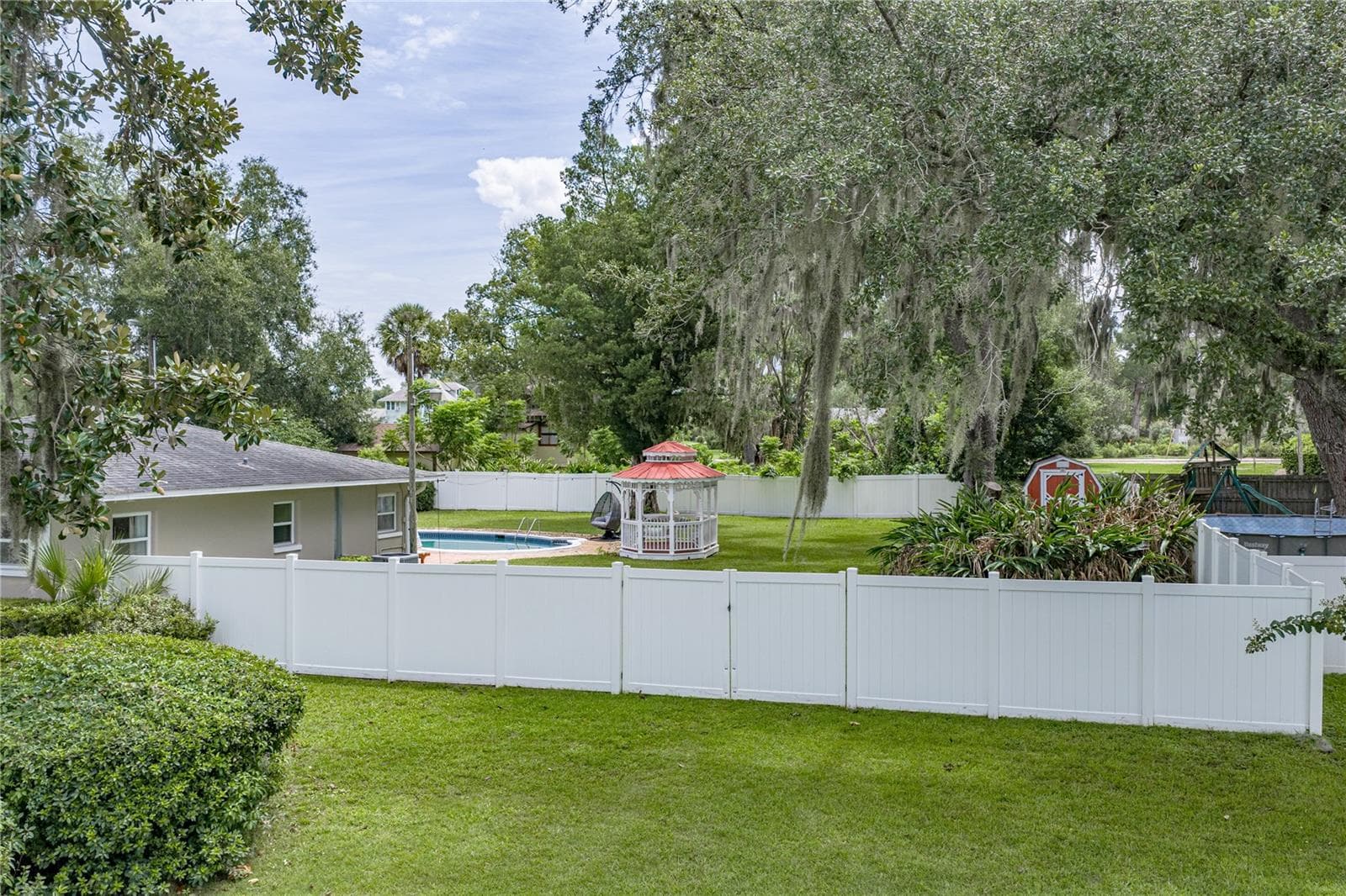 Single Family Residence at 14320 13TH ST, DADE CITY, photo 63 of 63