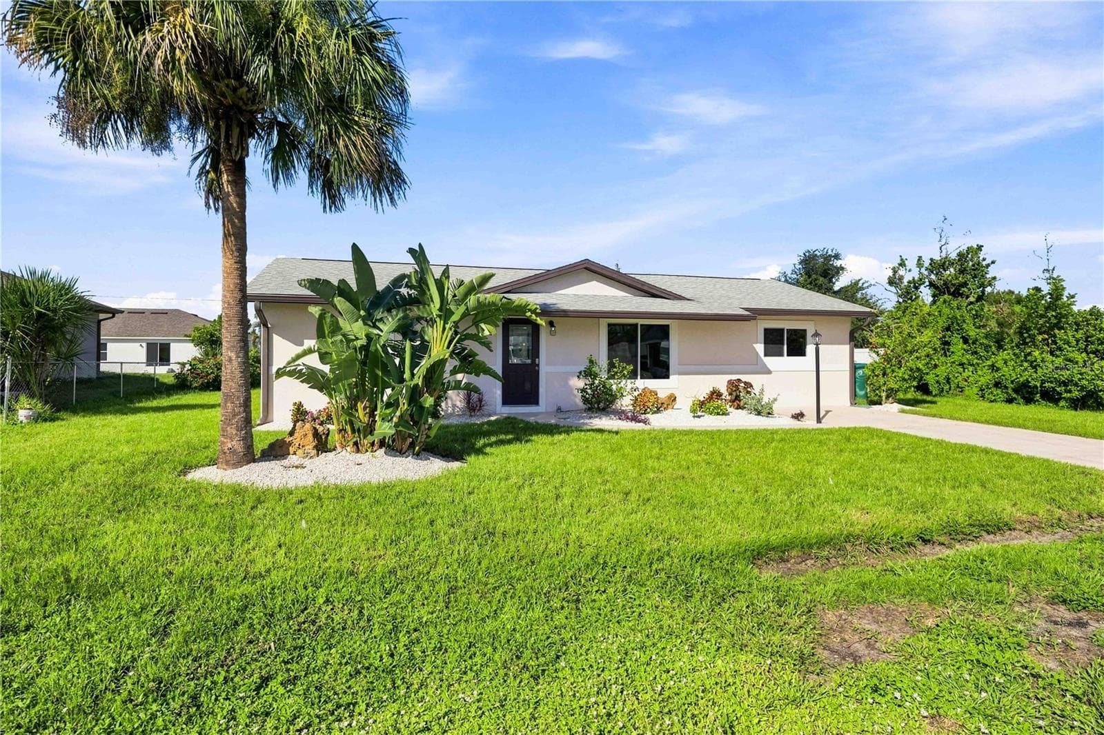 Single Family Residence at 7321 BOLTEN LN, PORT CHARLOTTE, photo 4 of 47