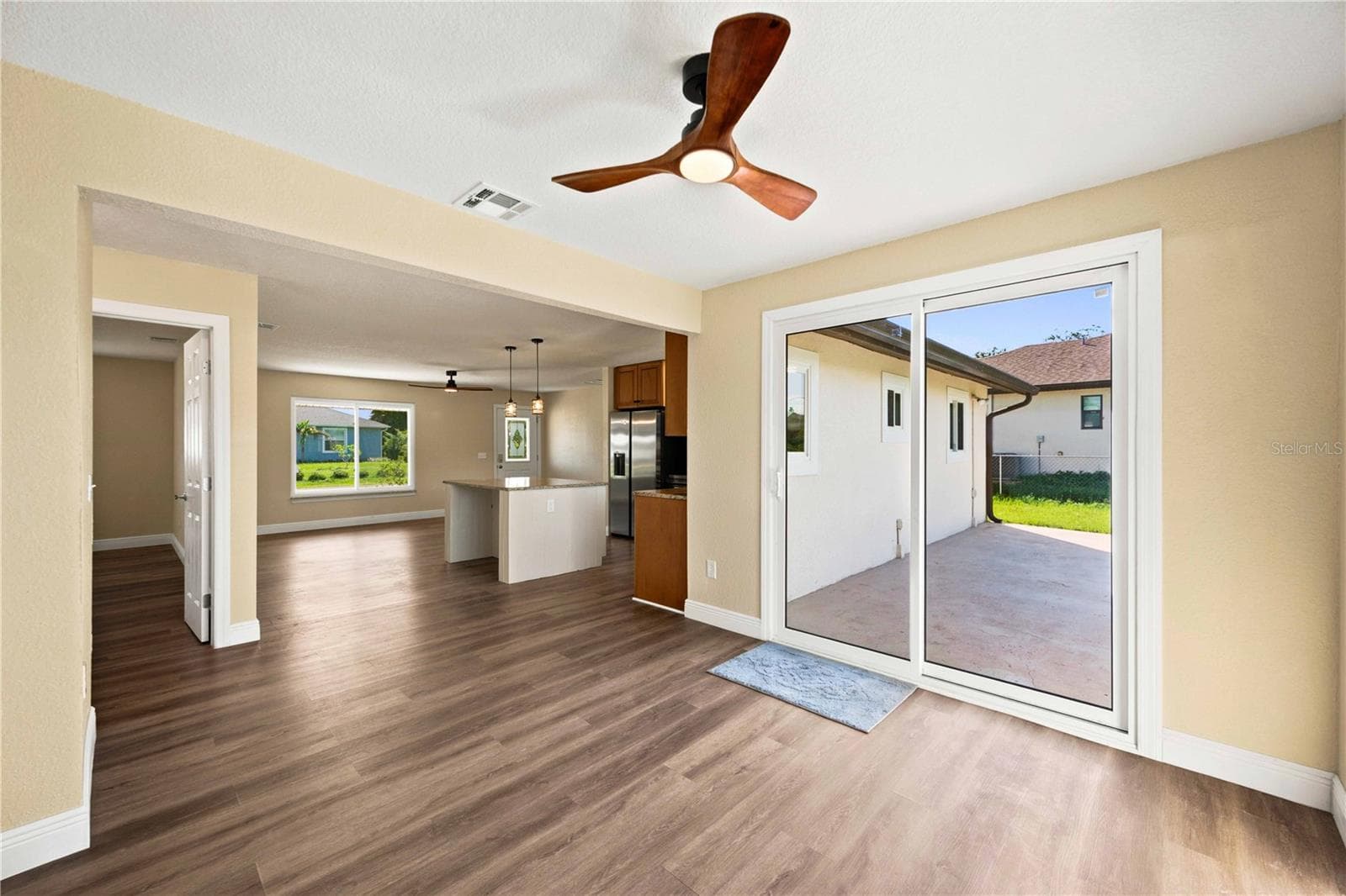 Single Family Residence at 7321 BOLTEN LN, PORT CHARLOTTE, photo 16 of 47