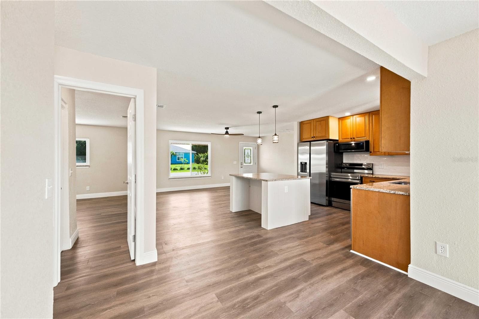 Single Family Residence at 7321 BOLTEN LN, PORT CHARLOTTE, photo 17 of 47