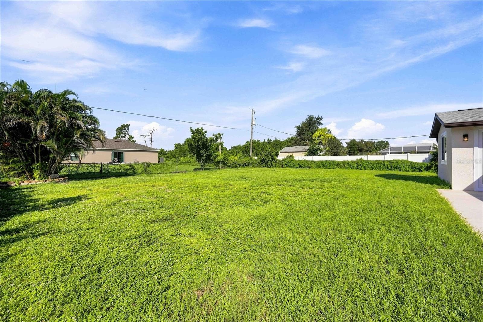 Single Family Residence at 7321 BOLTEN LN, PORT CHARLOTTE, photo 34 of 47