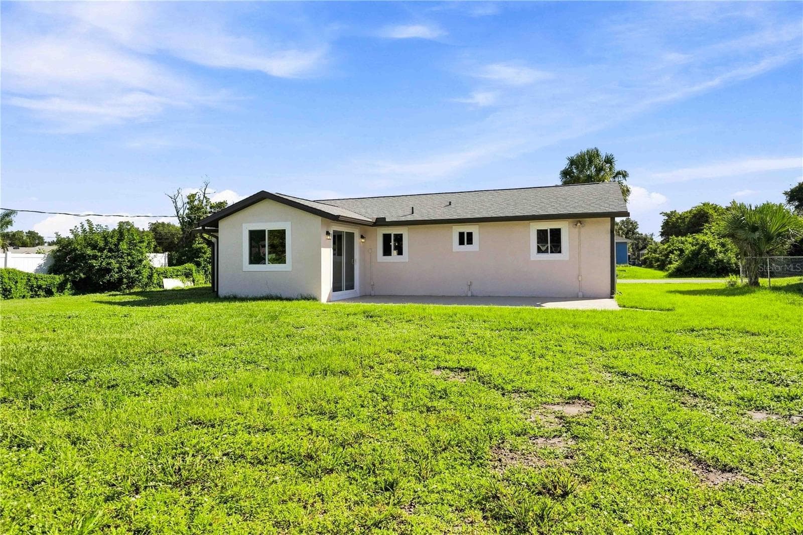 Single Family Residence at 7321 BOLTEN LN, PORT CHARLOTTE, photo 35 of 47
