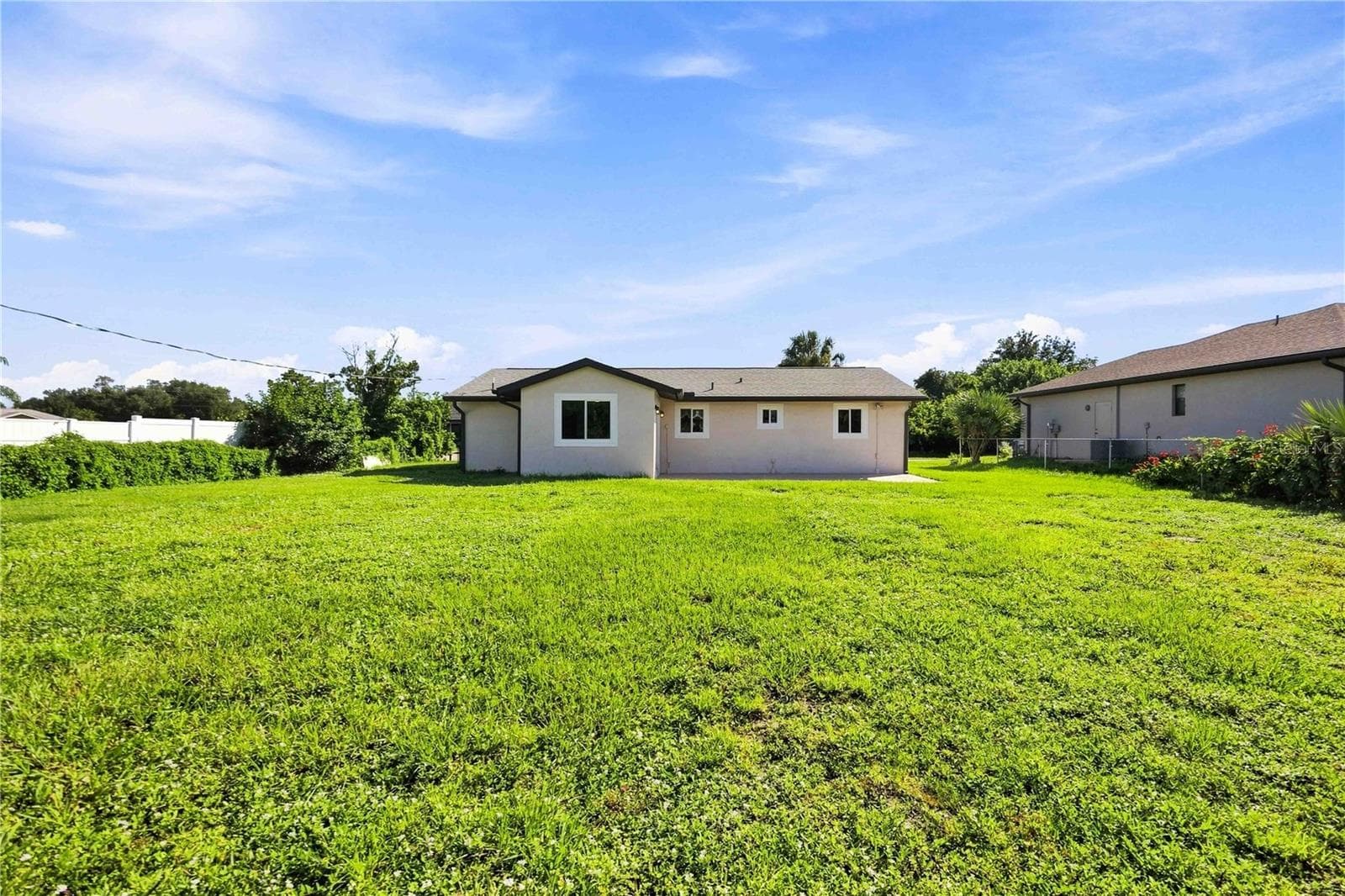 Single Family Residence at 7321 BOLTEN LN, PORT CHARLOTTE, photo 36 of 47