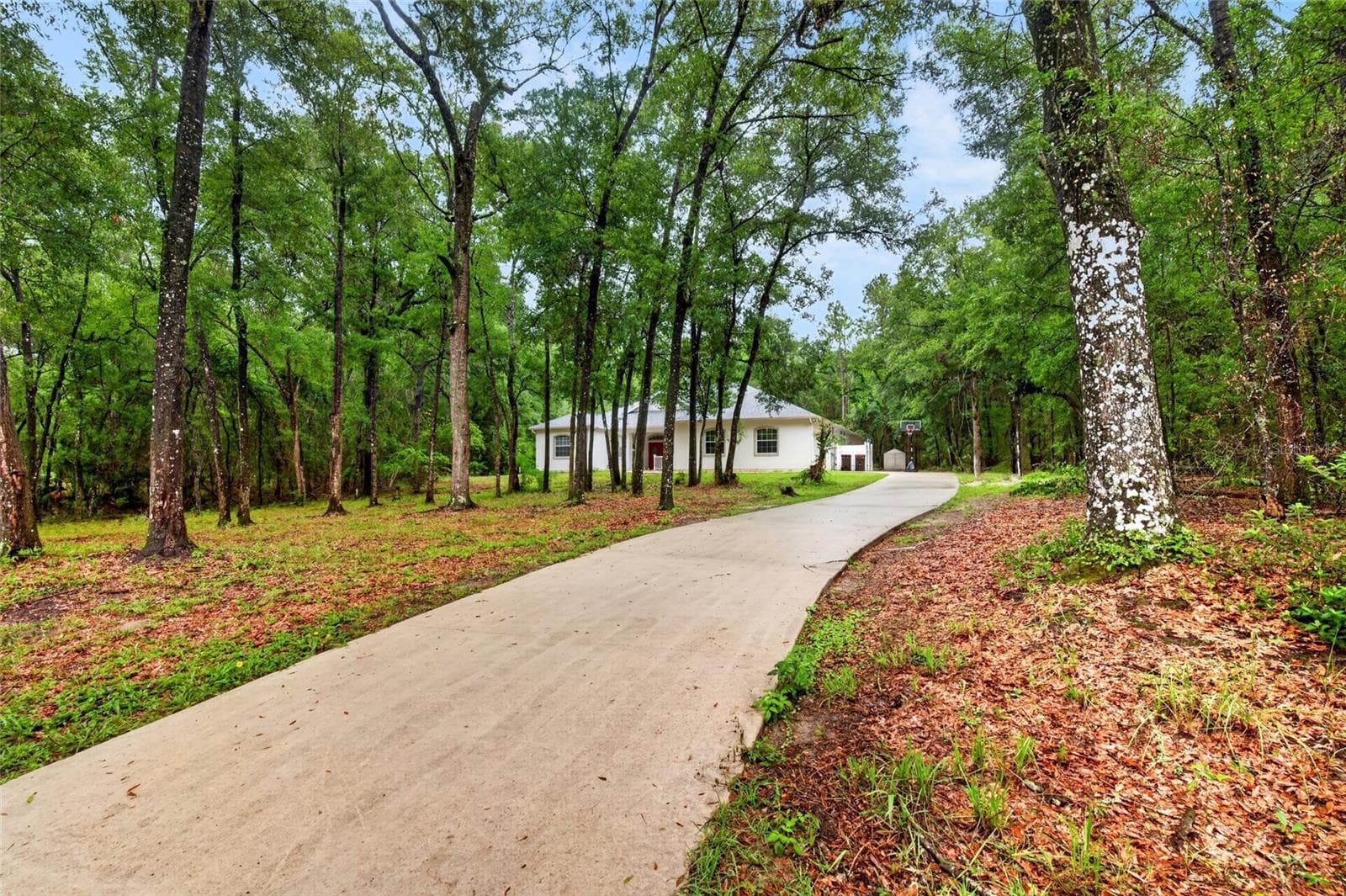 Single Family Residence at 7550 SW 185TH CIR, DUNNELLON, photo 2 of 47