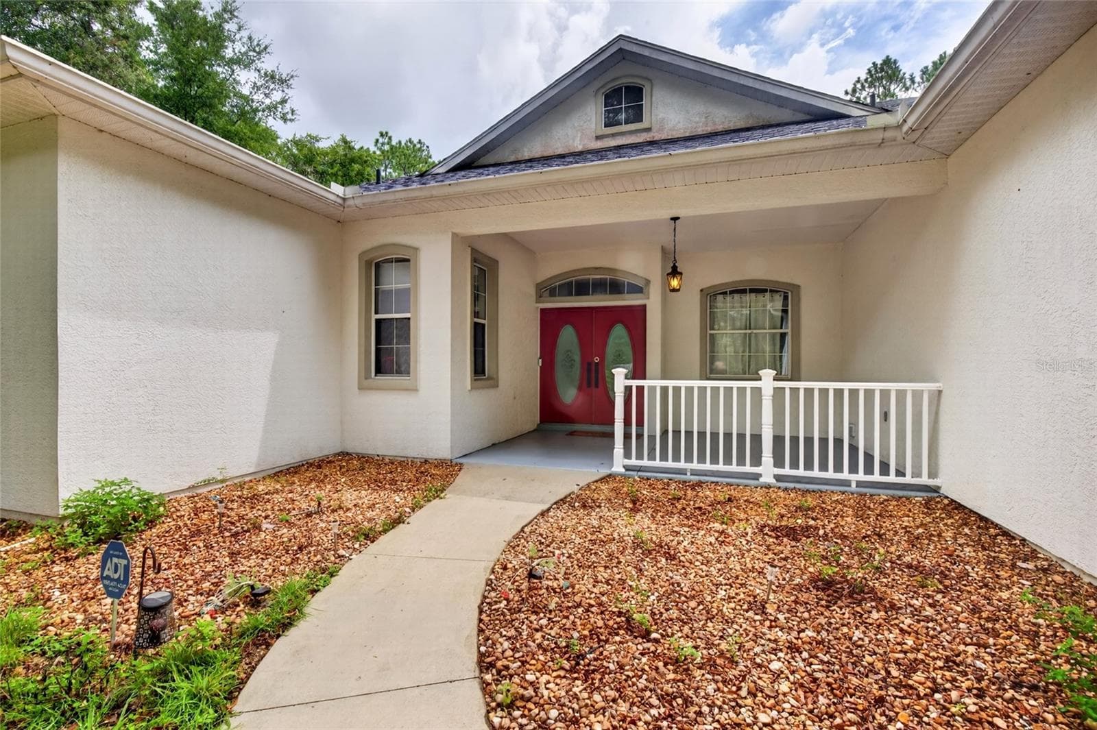 Single Family Residence at 7550 SW 185TH CIR, DUNNELLON, photo 5 of 47
