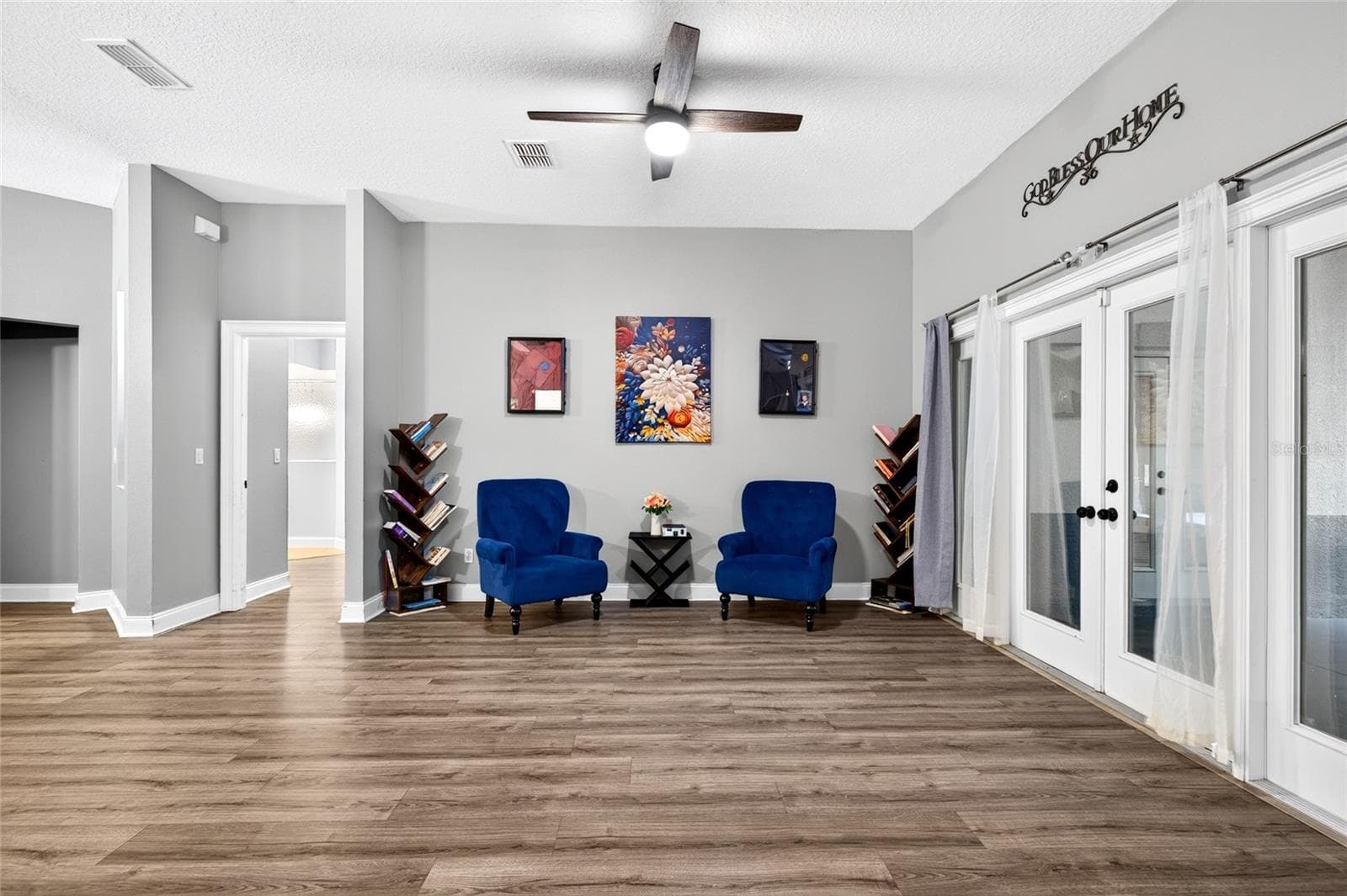 Single Family Residence at 7550 SW 185TH CIR, DUNNELLON, photo 19 of 47