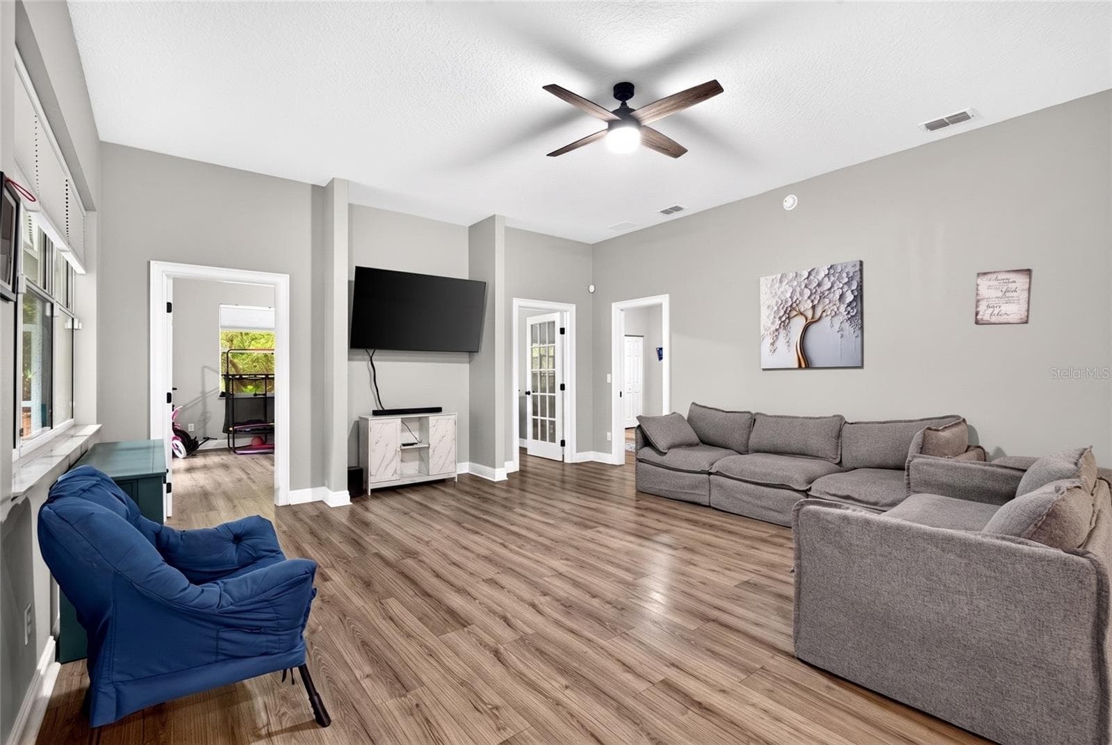 Single Family Residence at 7550 SW 185TH CIR, DUNNELLON, photo 29 of 47