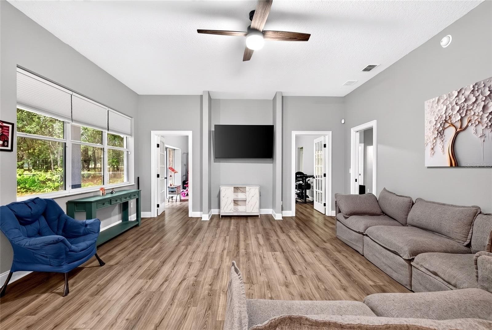Single Family Residence at 7550 SW 185TH CIR, DUNNELLON, photo 32 of 47
