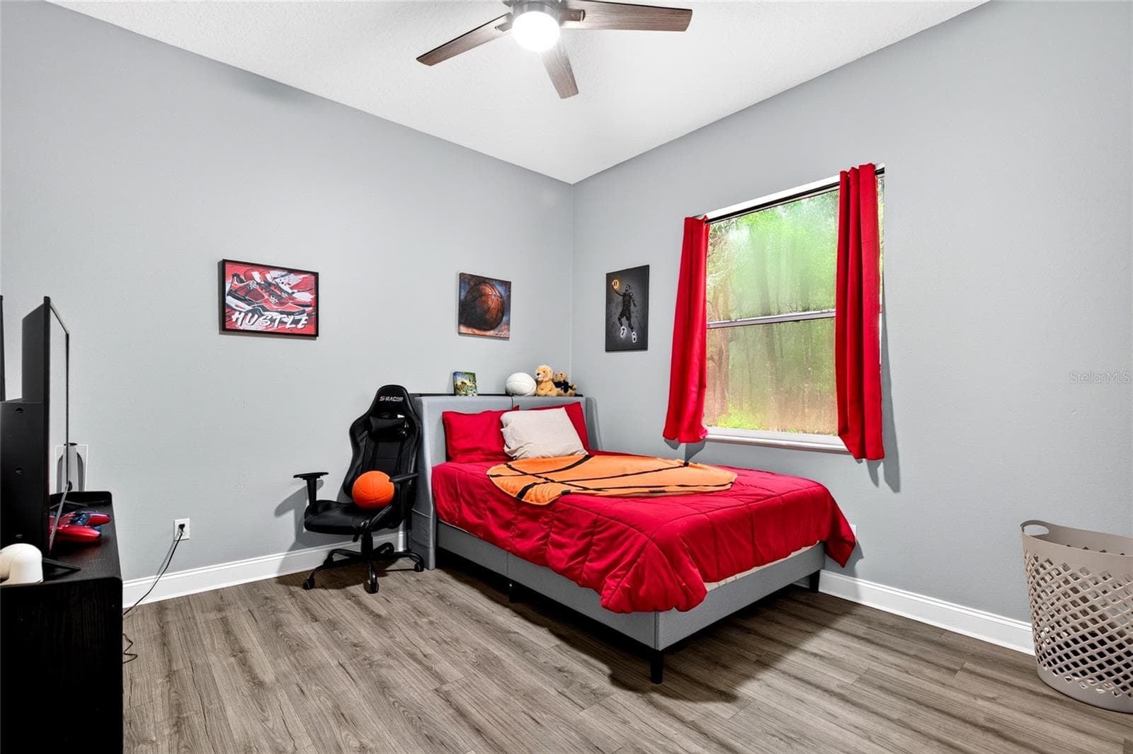 Single Family Residence at 7550 SW 185TH CIR, DUNNELLON, photo 34 of 47