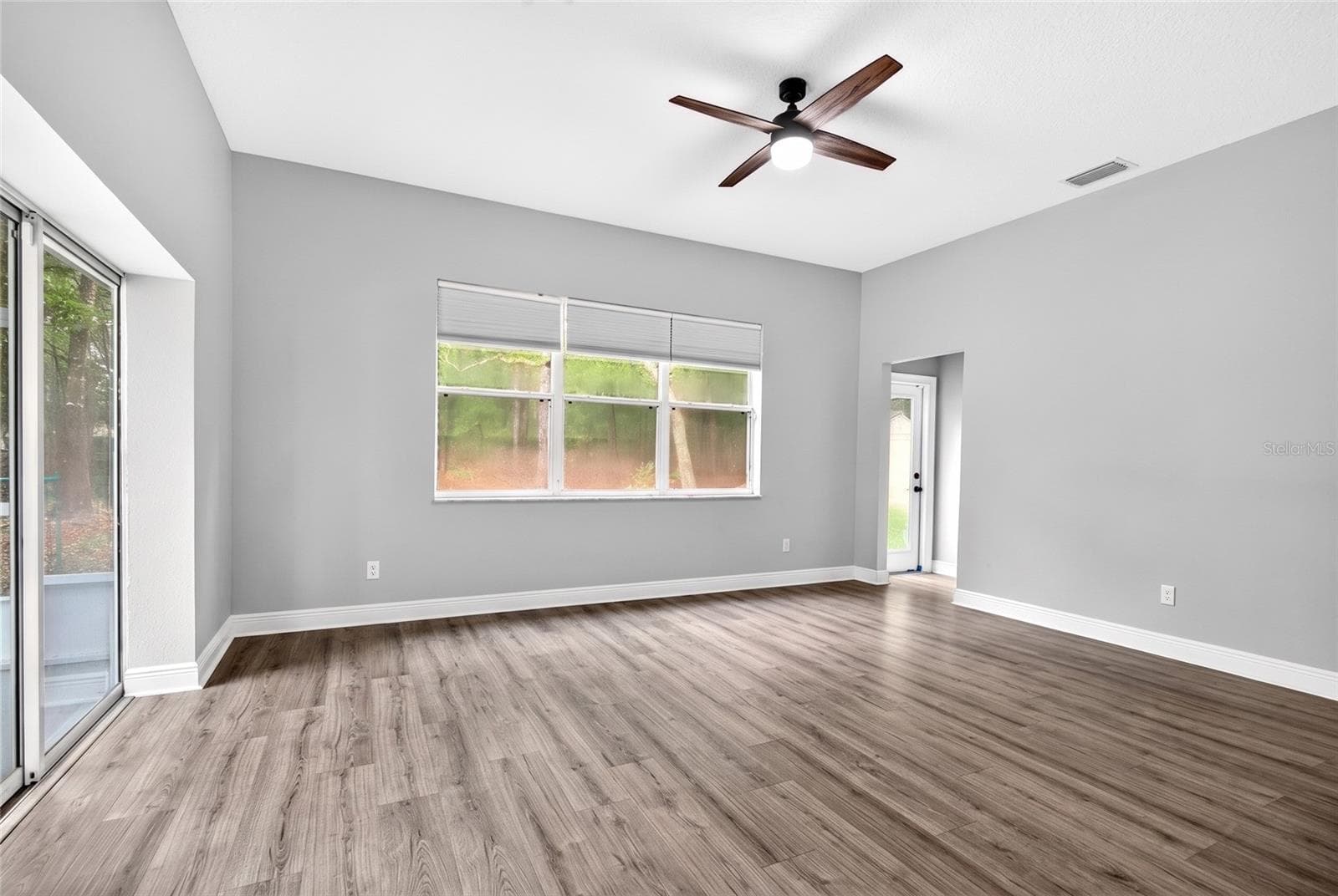 Single Family Residence at 7550 SW 185TH CIR, DUNNELLON, photo 41 of 47