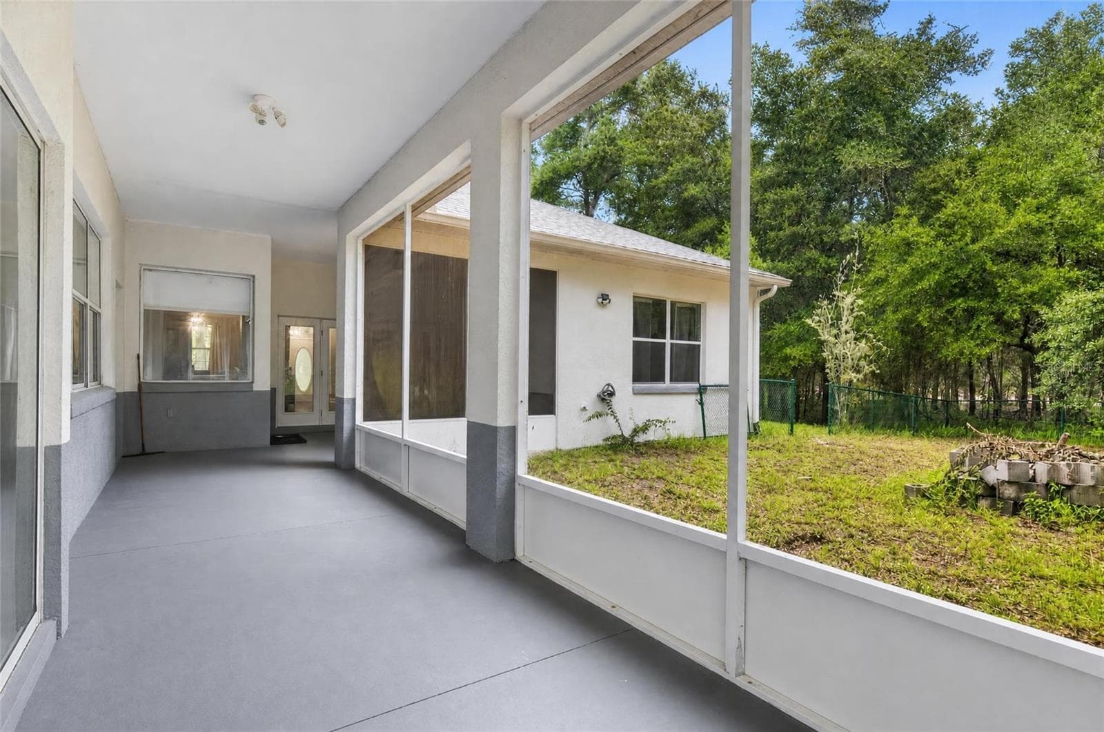 Single Family Residence at 7550 SW 185TH CIR, DUNNELLON, photo 43 of 47
