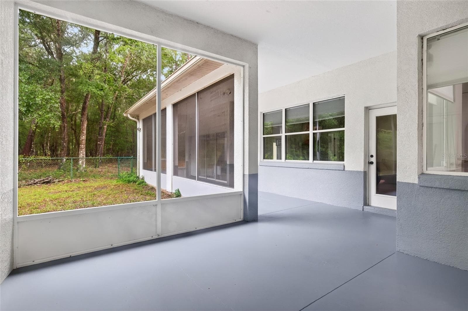 Single Family Residence at 7550 SW 185TH CIR, DUNNELLON, photo 44 of 47