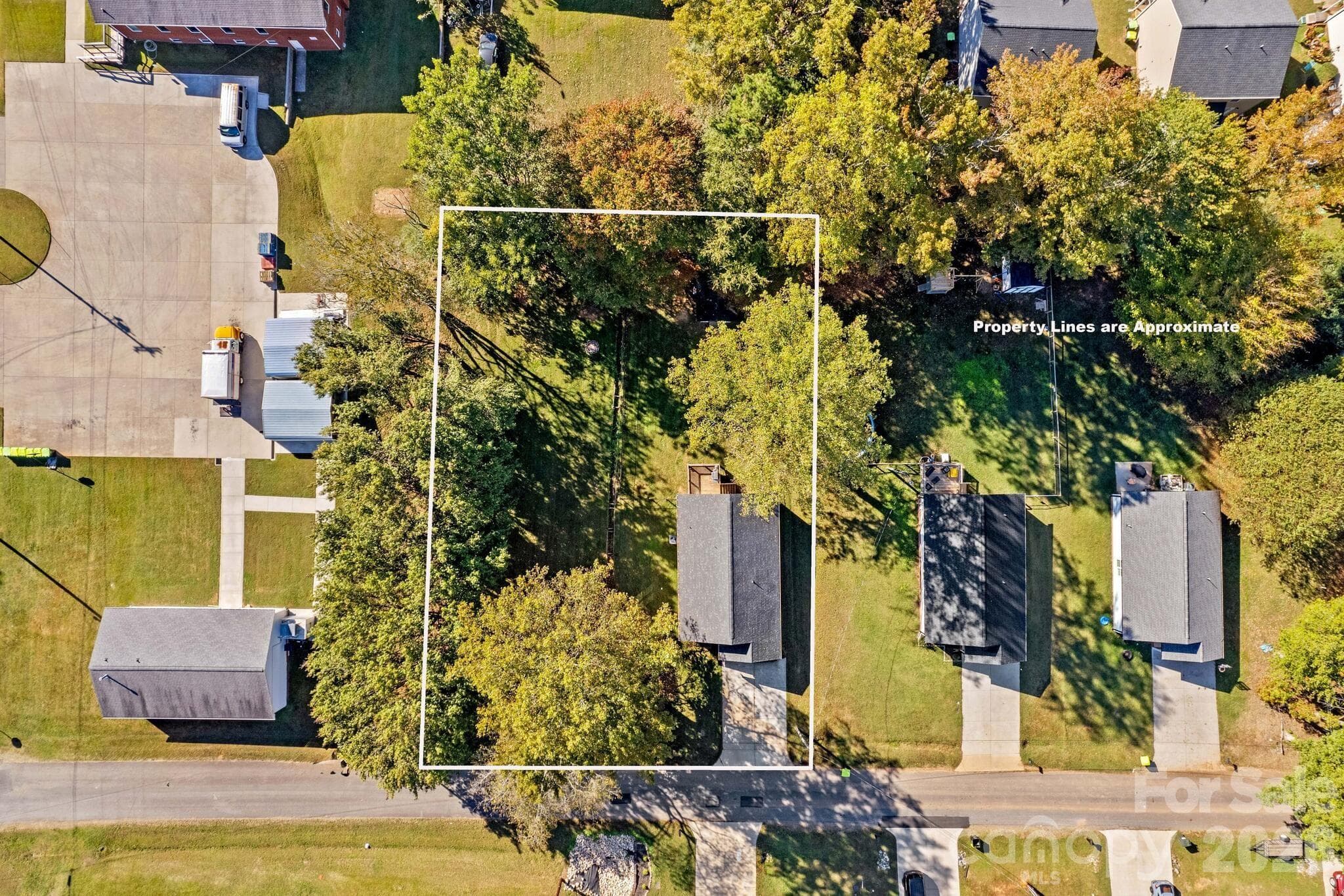 Single Family Residence at 1160 Roberts Street, China Grove, photo 5 of 48