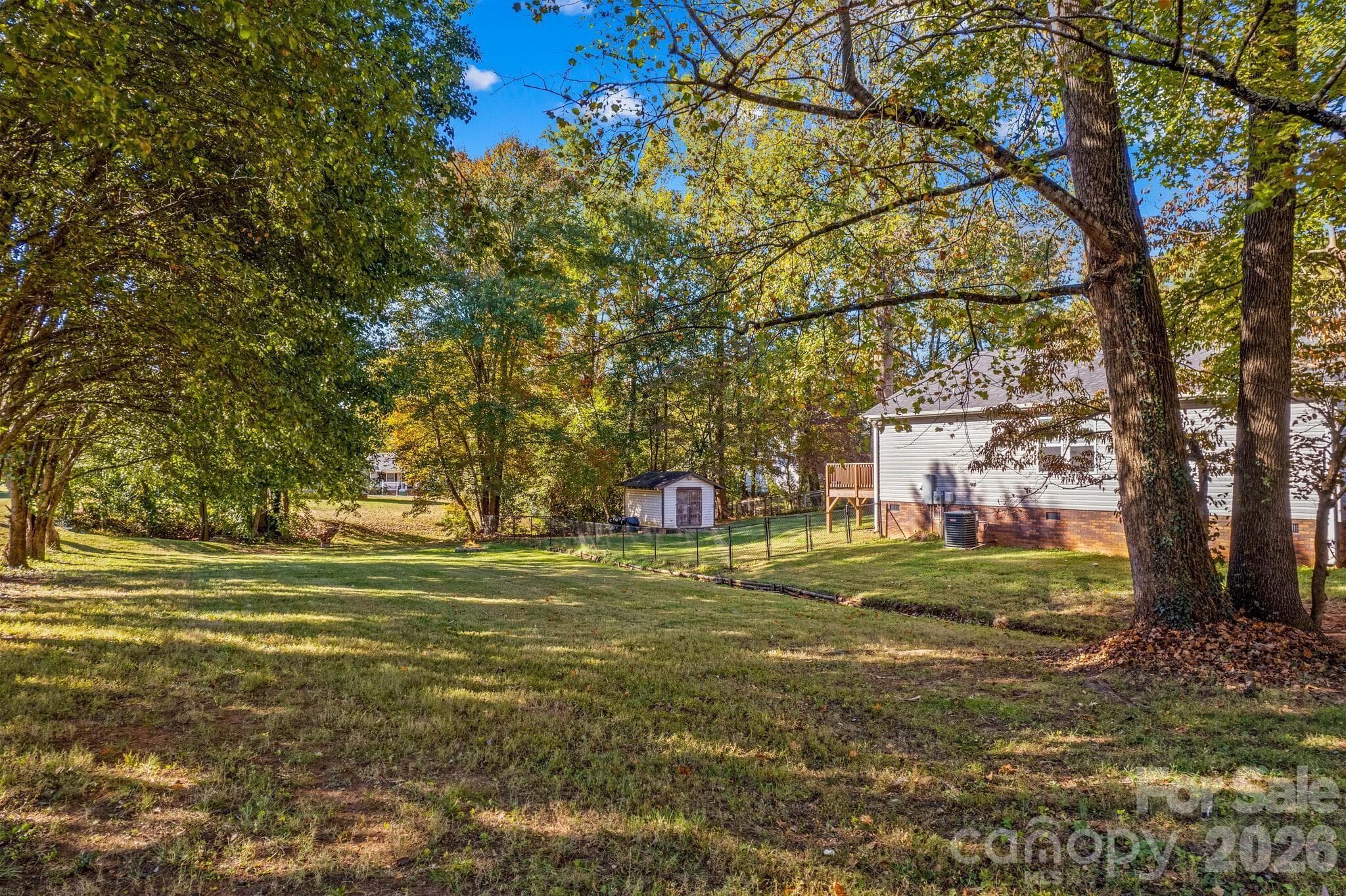 Single Family Residence at 1160 Roberts Street, China Grove, photo 41 of 48