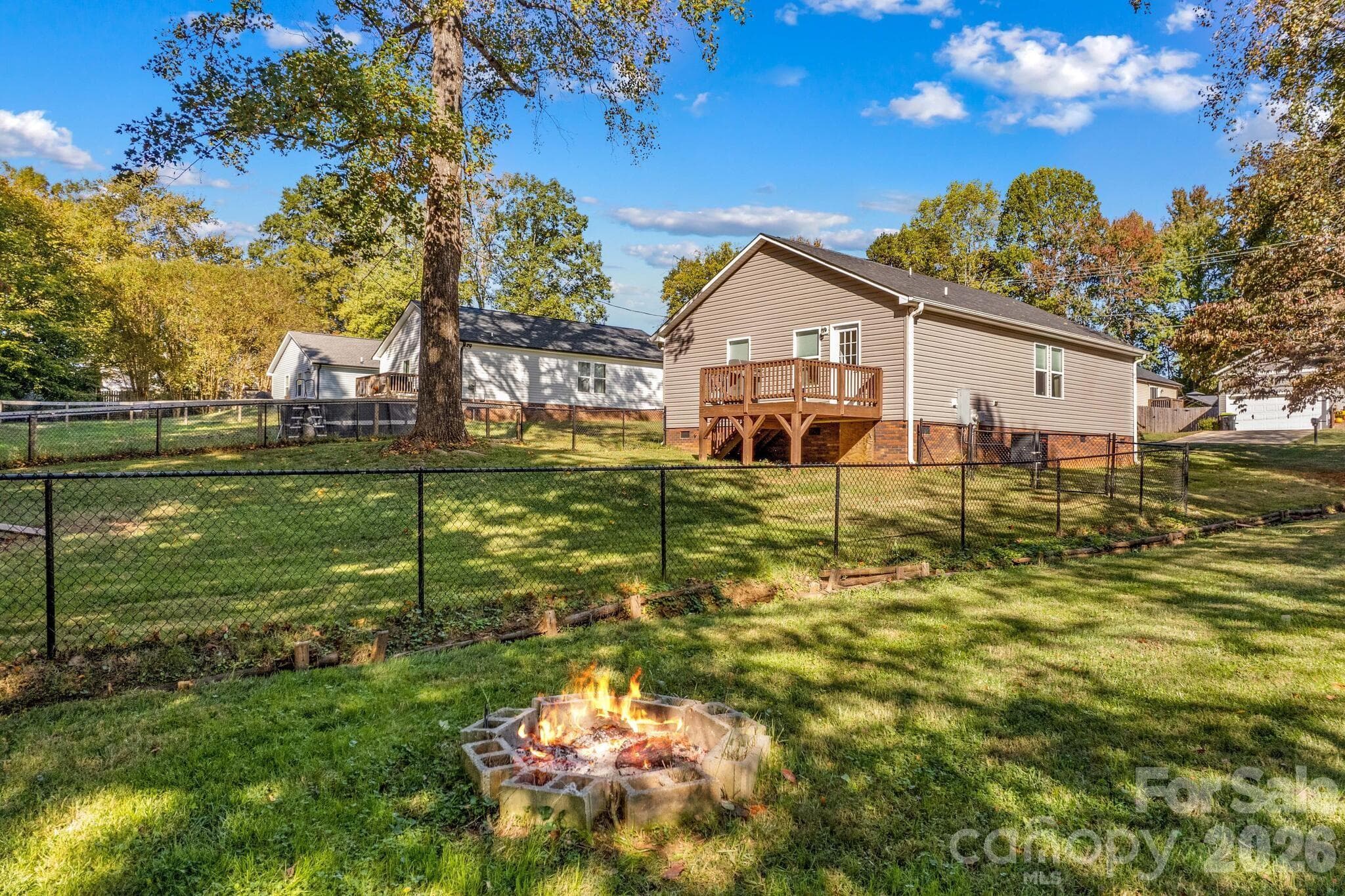 Single Family Residence at 1160 Roberts Street, China Grove, photo 42 of 48