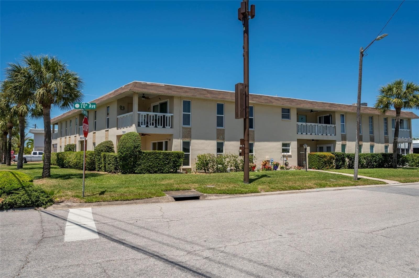 Condominium at 7003 SUNSET WAY #8, ST PETE BEACH, photo 33 of 33