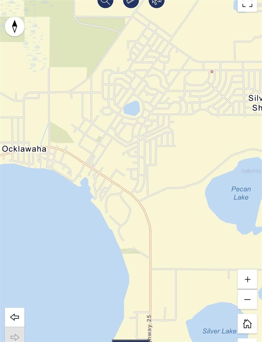 Land at 00 SE 115TH PLACE RD., OCKLAWAHA, photo 10 of 10