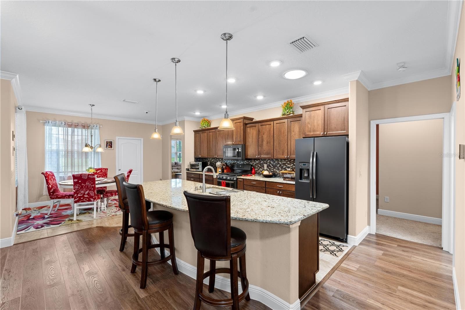 Single Family Residence at 4419 BENT CREEK LN, LEESBURG, photo 9 of 42