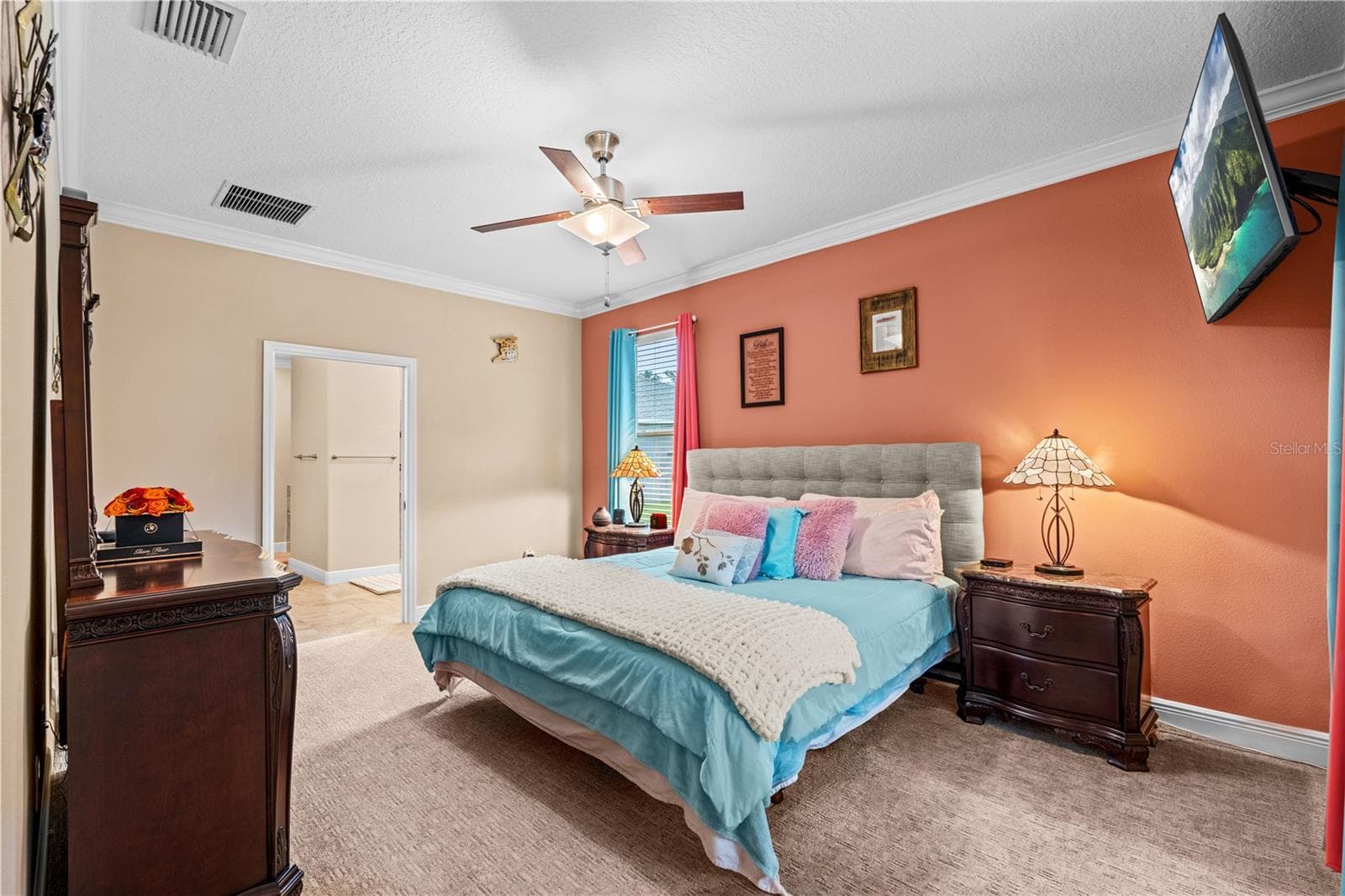 Single Family Residence at 4419 BENT CREEK LN, LEESBURG, photo 12 of 42
