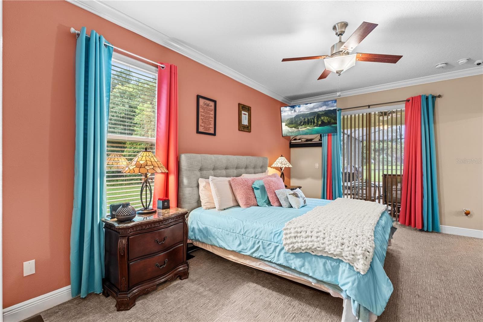 Single Family Residence at 4419 BENT CREEK LN, LEESBURG, photo 13 of 42