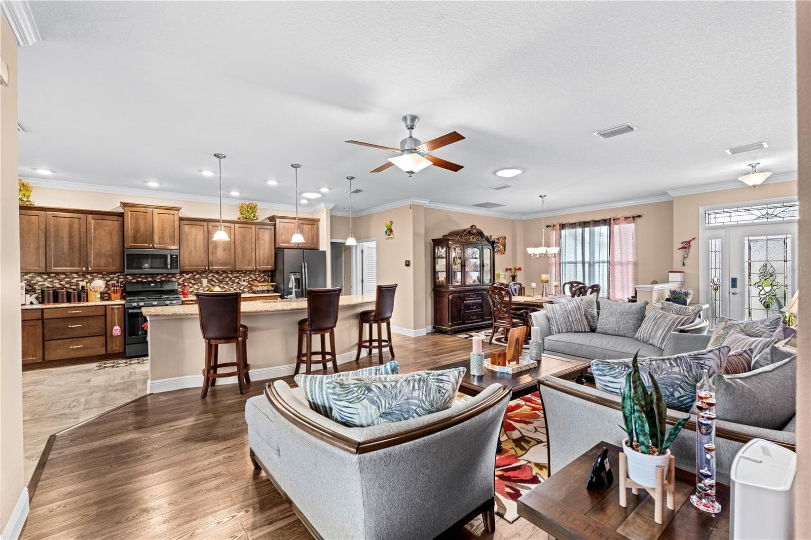 Single Family Residence at 4419 BENT CREEK LN, LEESBURG, photo 17 of 42