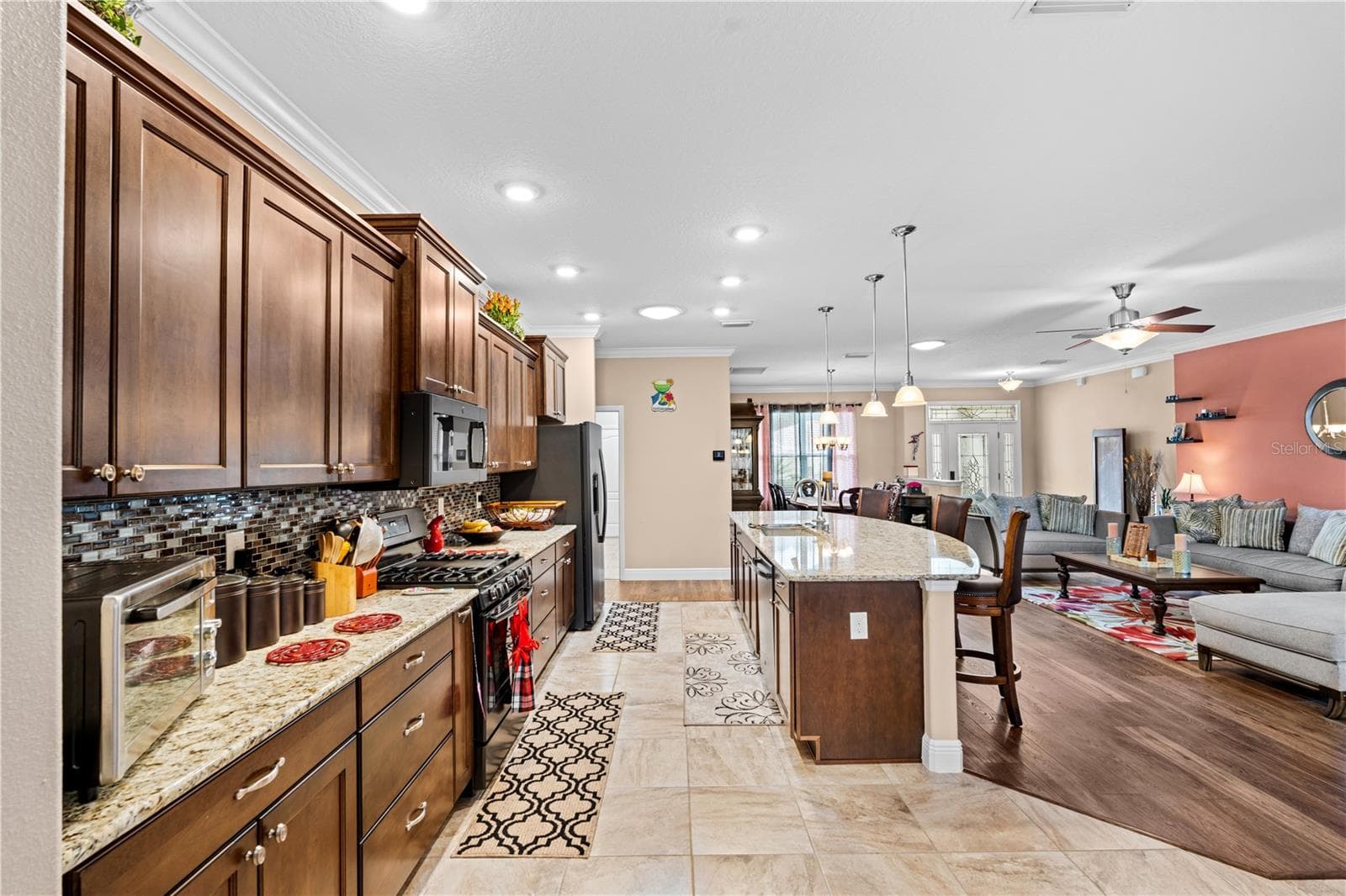 Single Family Residence at 4419 BENT CREEK LN, LEESBURG, photo 18 of 42