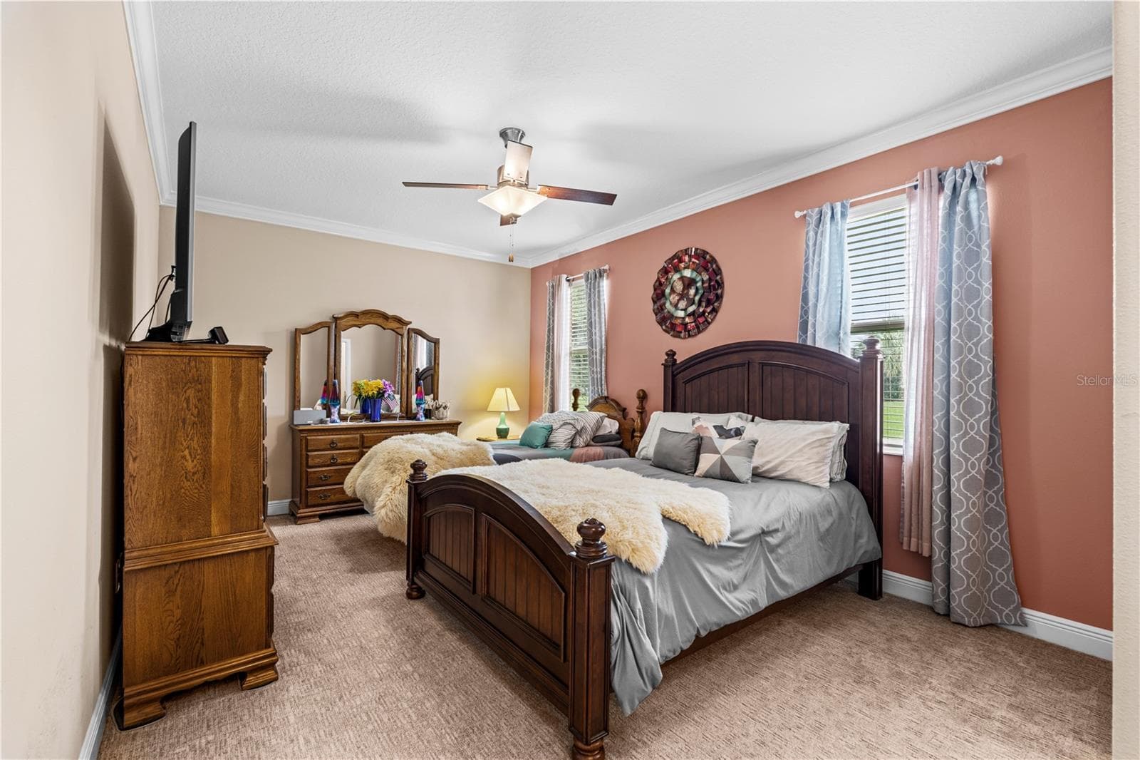 Single Family Residence at 4419 BENT CREEK LN, LEESBURG, photo 19 of 42