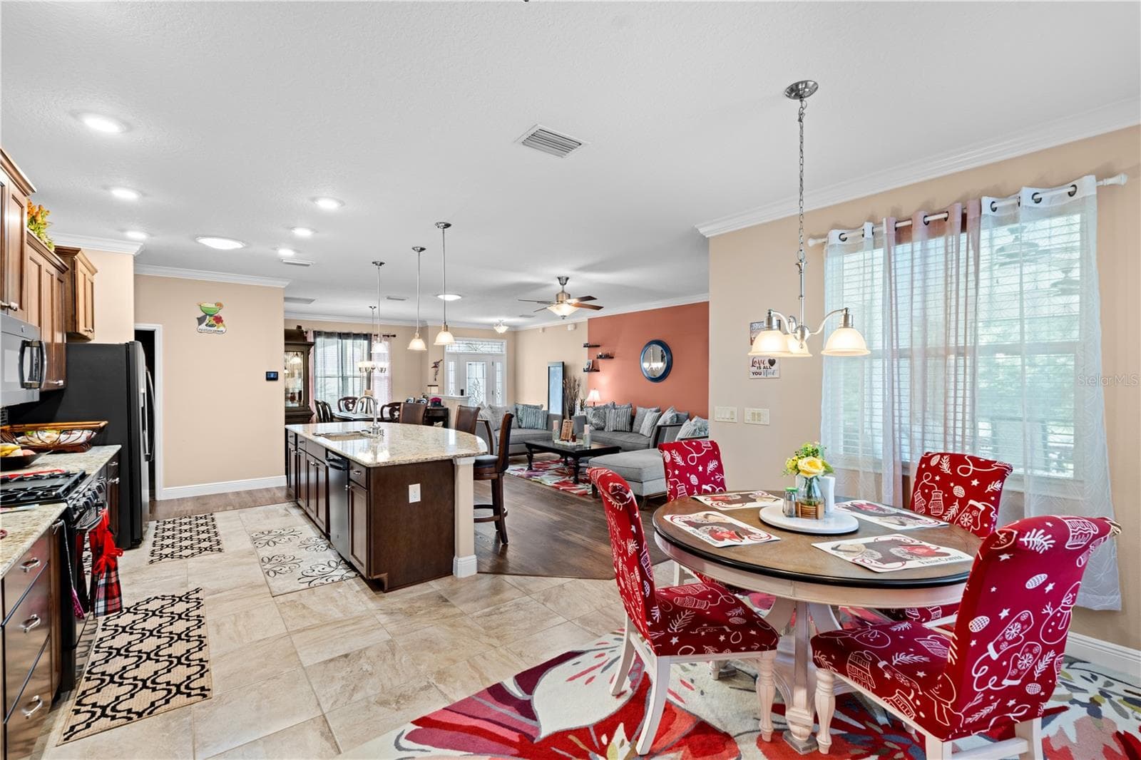 Single Family Residence at 4419 BENT CREEK LN, LEESBURG, photo 23 of 42
