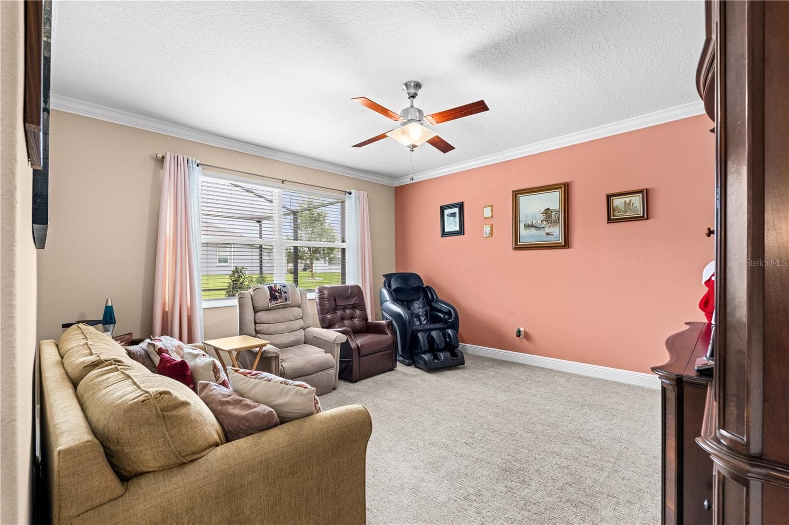 Single Family Residence at 4419 BENT CREEK LN, LEESBURG, photo 25 of 42
