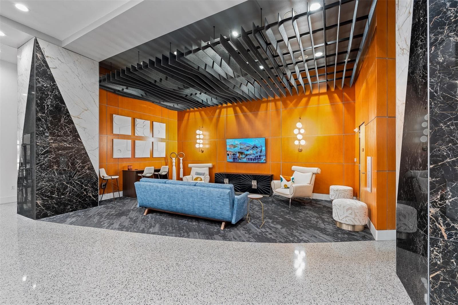 Condominium at 155 S COURT AVE #1106, ORLANDO, photo 5 of 35