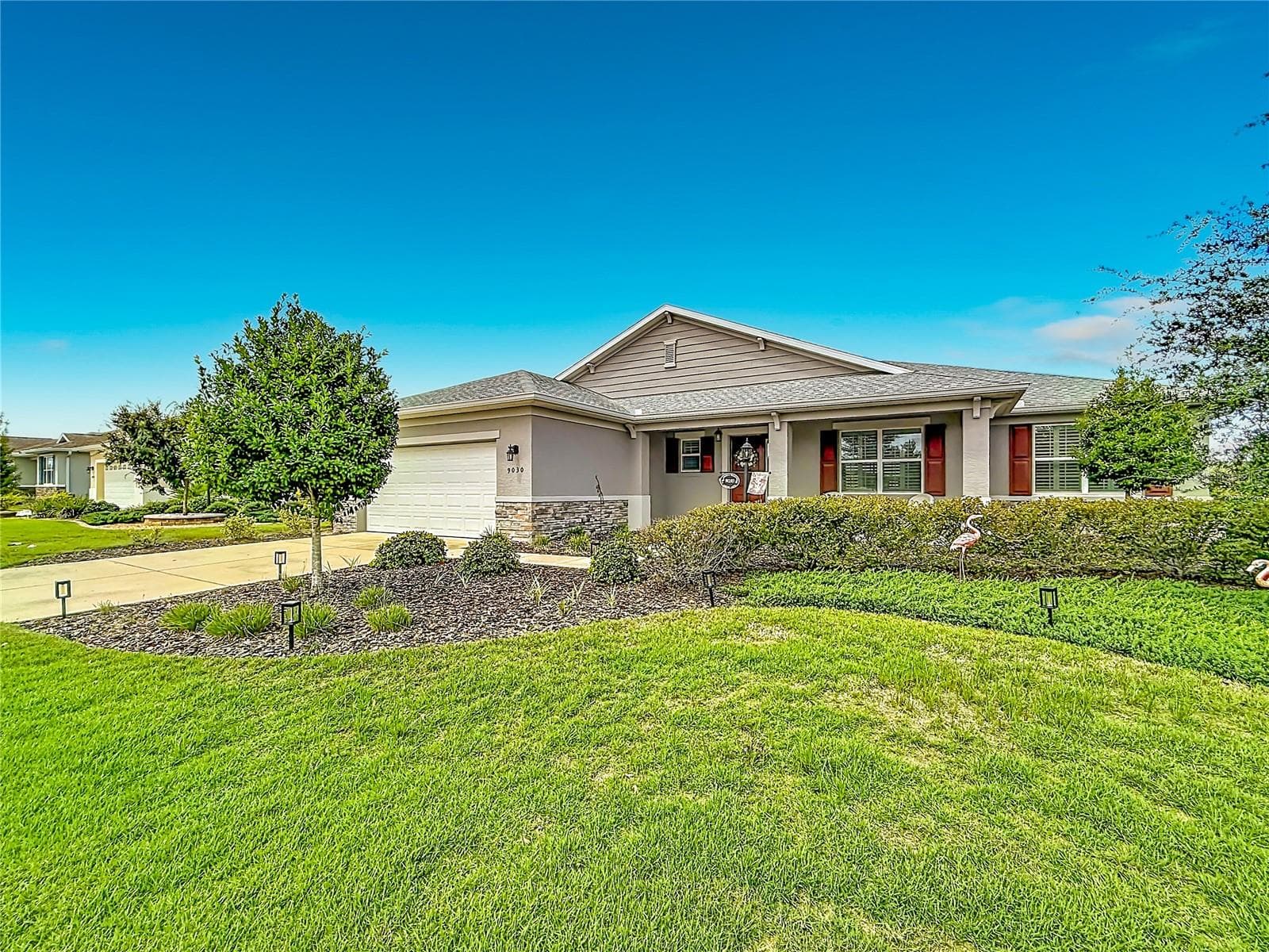Single Family Residence at 9030 SW 106TH AVE, OCALA, photo 58 of 59