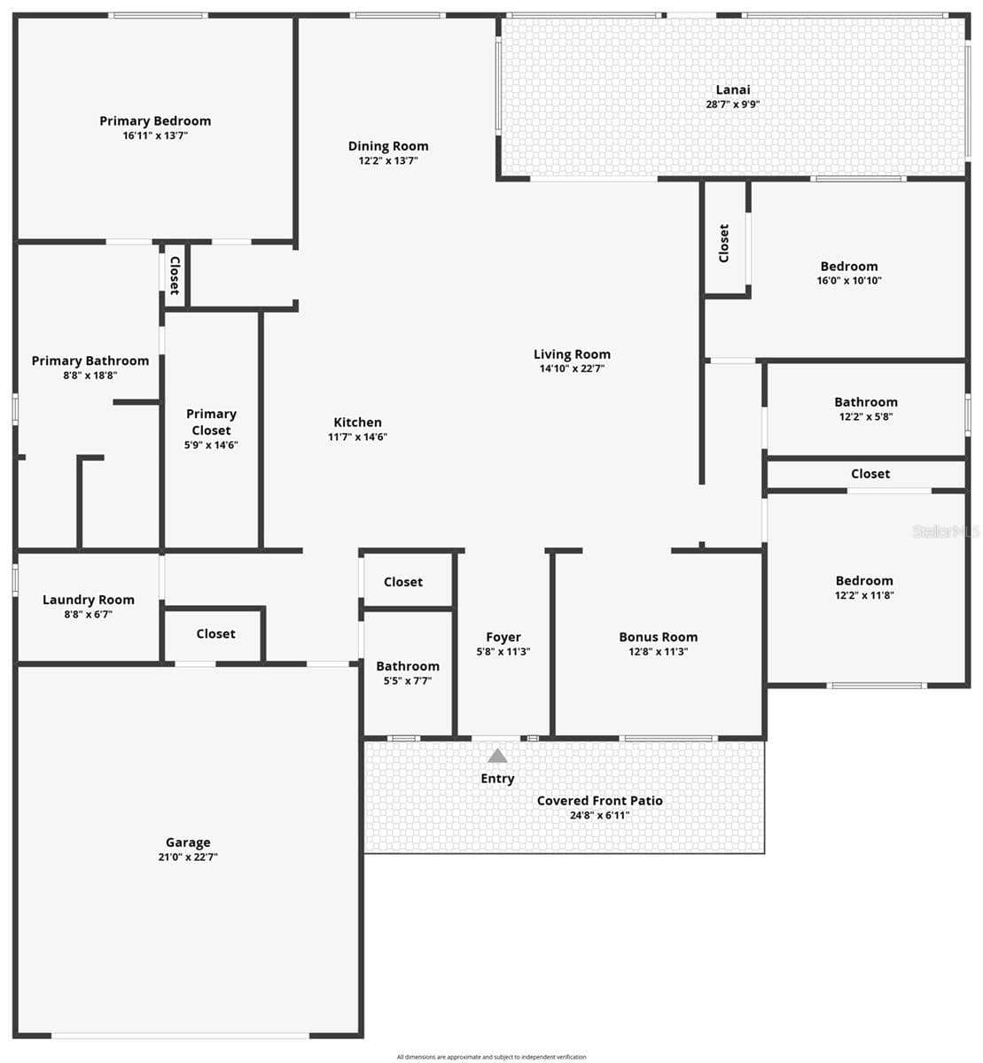 Single Family Residence at 9030 SW 106TH AVE, OCALA, photo 59 of 59