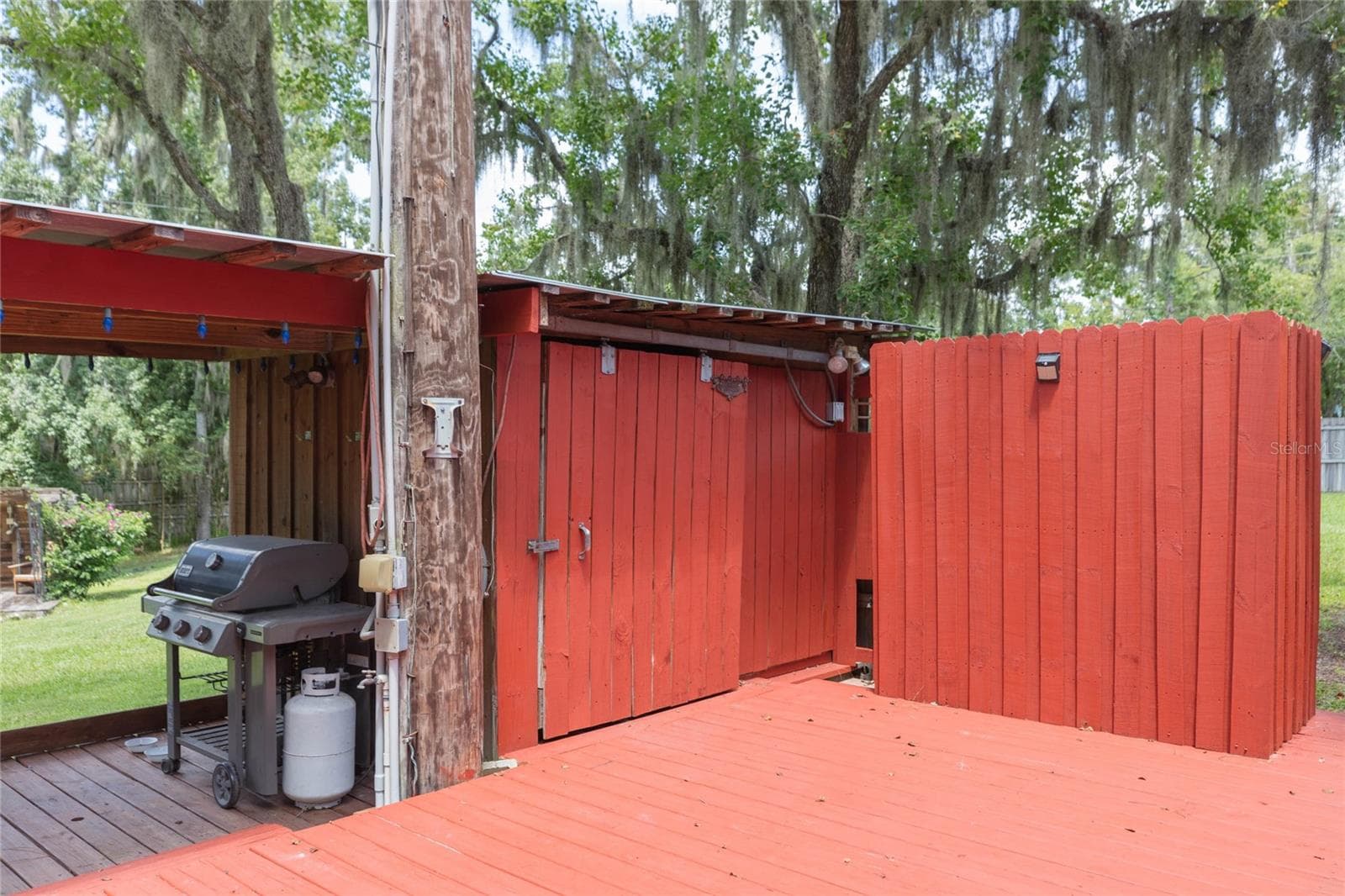Single Family Residence at 8719 HANDCART RD, WESLEY CHAPEL, photo 29 of 63