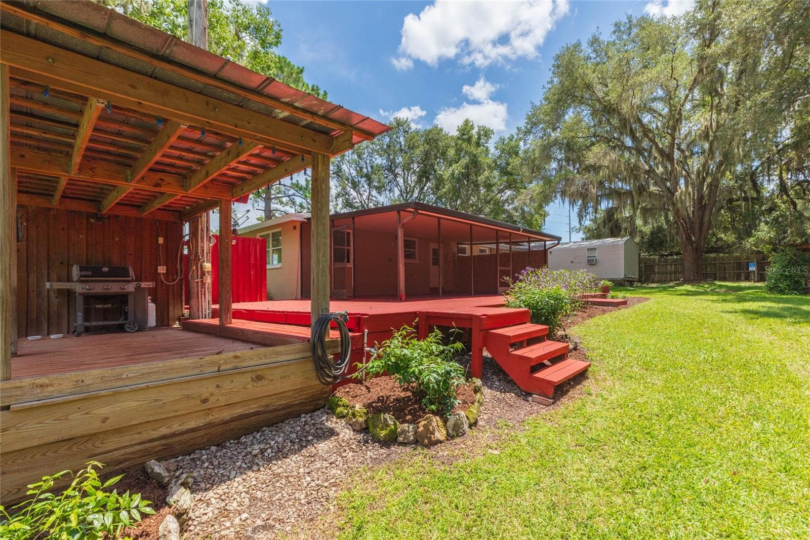 Single Family Residence at 8719 HANDCART RD, WESLEY CHAPEL, photo 34 of 63