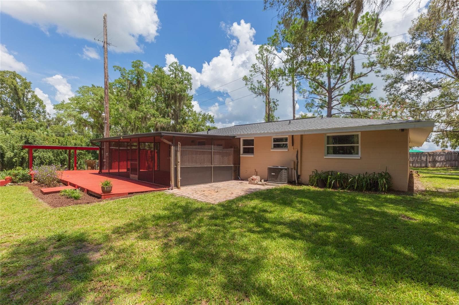 Single Family Residence at 8719 HANDCART RD, WESLEY CHAPEL, photo 35 of 63