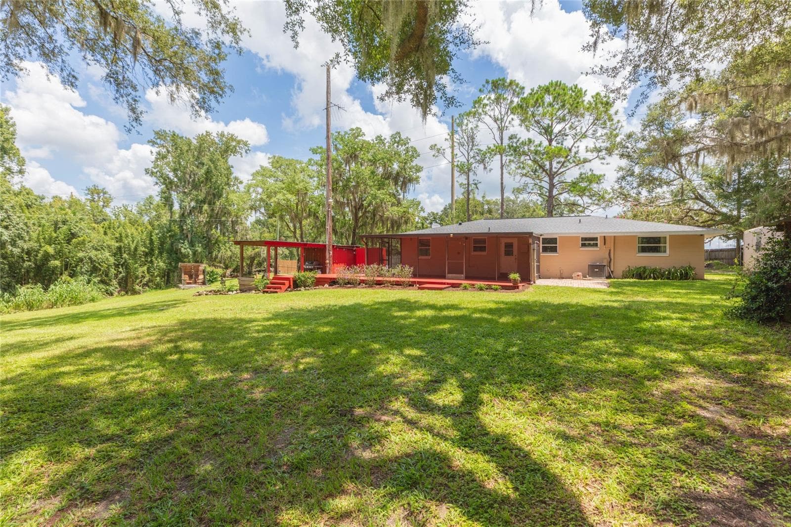 Single Family Residence at 8719 HANDCART RD, WESLEY CHAPEL, photo 40 of 63