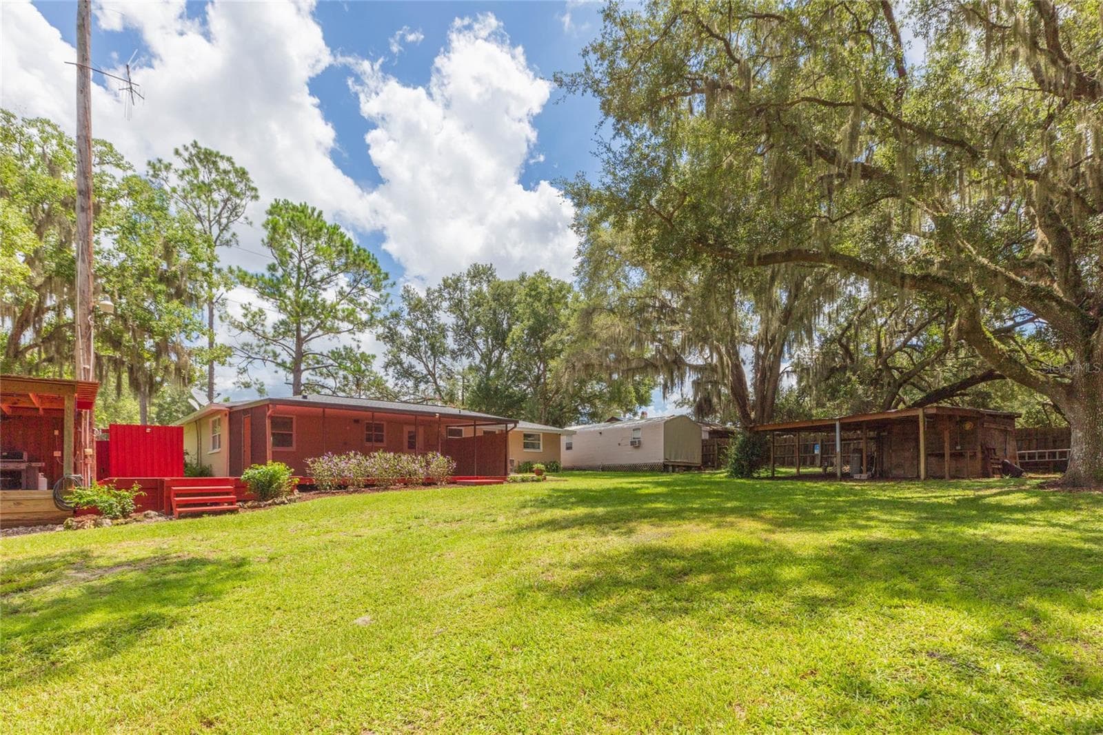 Single Family Residence at 8719 HANDCART RD, WESLEY CHAPEL, photo 42 of 63