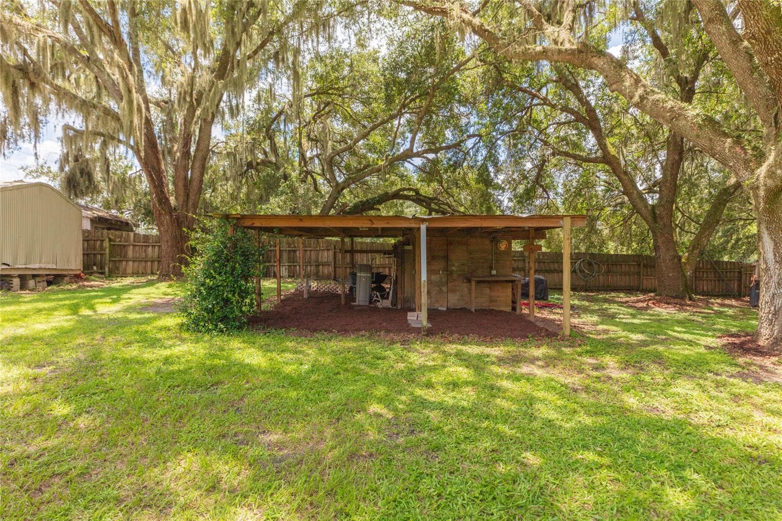 Single Family Residence at 8719 HANDCART RD, WESLEY CHAPEL, photo 43 of 63
