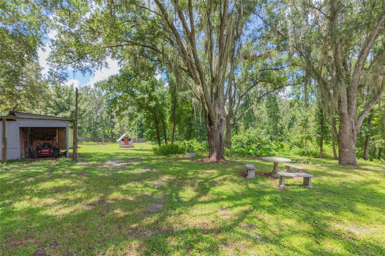 Single Family Residence at 8719 HANDCART RD, WESLEY CHAPEL, photo 44 of 63