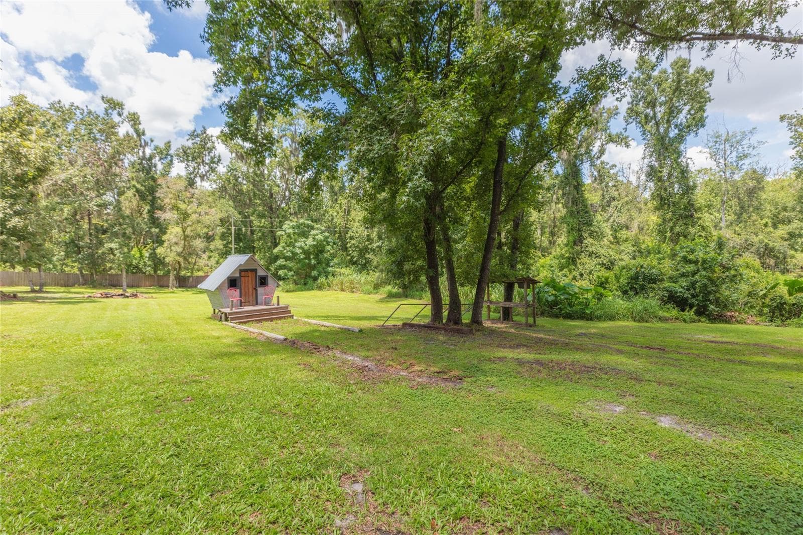Single Family Residence at 8719 HANDCART RD, WESLEY CHAPEL, photo 46 of 63