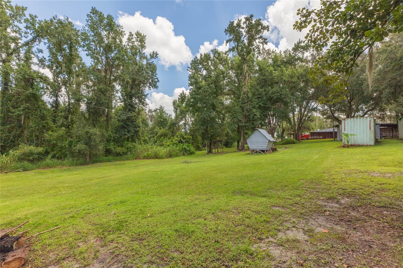 Single Family Residence at 8719 HANDCART RD, WESLEY CHAPEL, photo 51 of 63