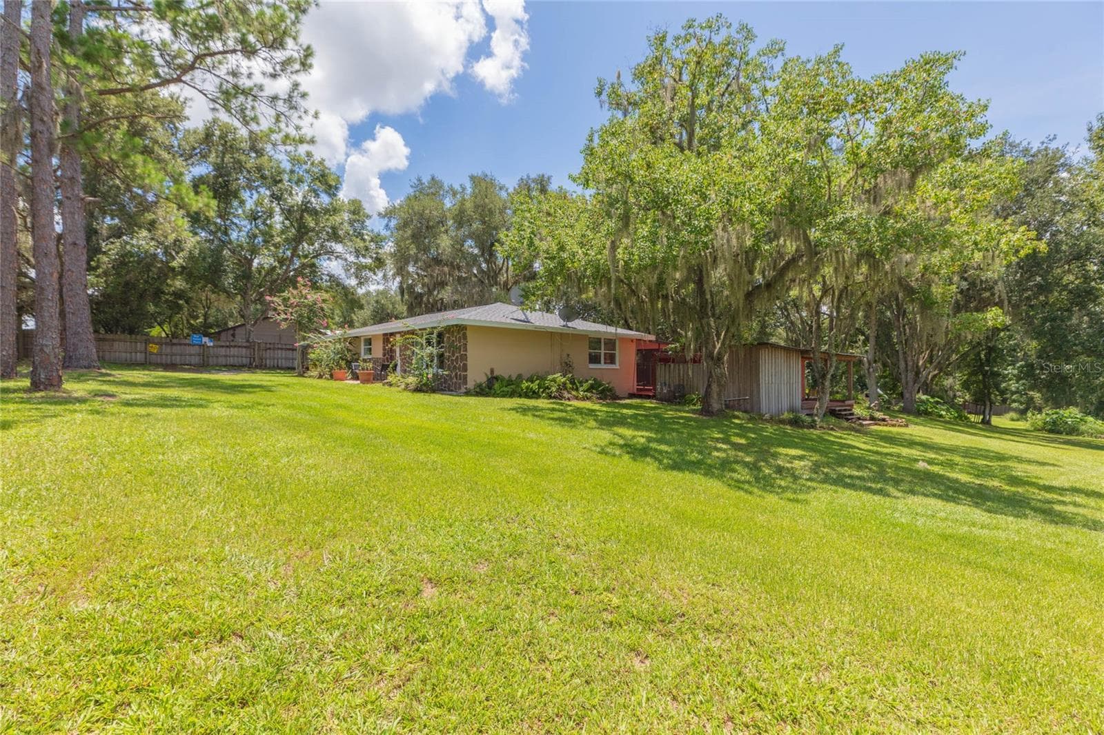 Single Family Residence at 8719 HANDCART RD, WESLEY CHAPEL, photo 52 of 63